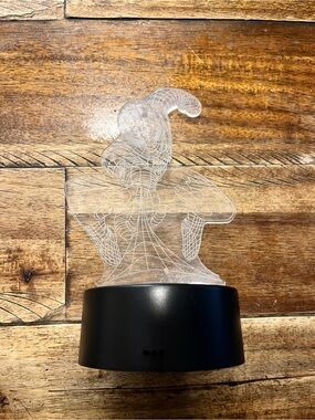 Spiderman Light